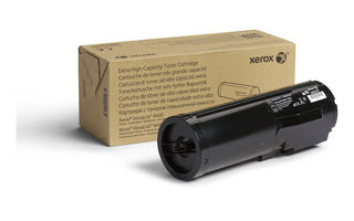 XEROX 106R03585 TONER NEGRO EXTRA ALTA CAPACIDAD -