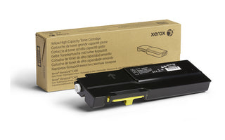 XEROX 106R03521 TONER AMARILLO ALTO 4.8K -