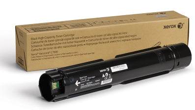 XEROX 106R03765 TONER NEGRO ALTO -