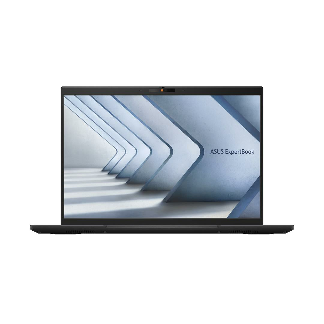 Laptop Asus ExpertBook B3404CVA-I516G512-P1 14 Intel Core i5-1335U 512GB SSD Ram 16GB Windows 11 Pro Negro Gráficos Intel® UHD Wi-Fi 6E  MIL-STD 810H -