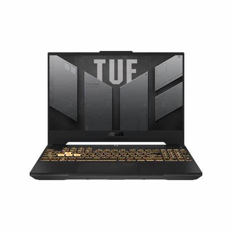 Portátil ASUS TUF Gaming F15 FX507VV-LP313W i7 13620H - 16Gb DDR5, 1TB SDD, NVIDIA RTX4060, 15.6 Pulgadas Windows 11 Home incluye TUF backpack