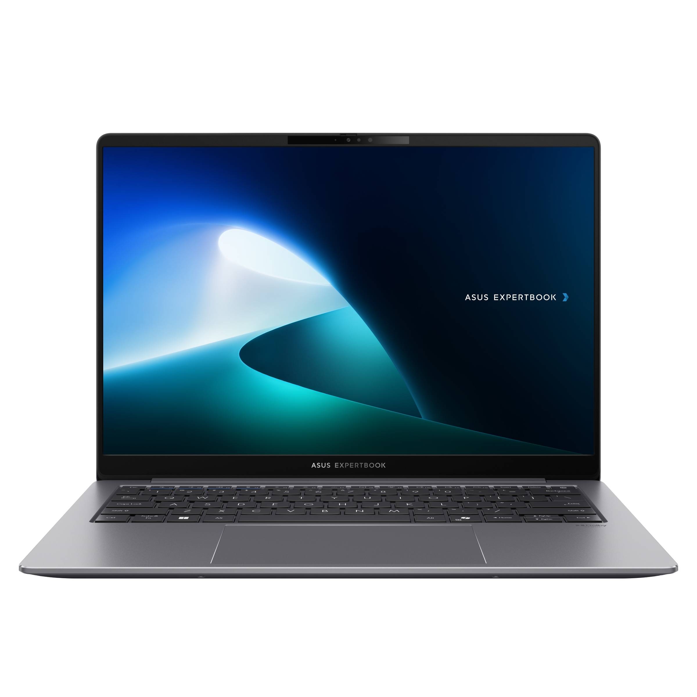 ASUS Expertbook P5404CSA-U516G512-P1 Intel Core Ultra5 226V - Intel AI Boost NPU; Intel Arc 130V, 16GB, 512GB, Pantalla 14 Pulgadas 2.5K, Windows 11 Pro