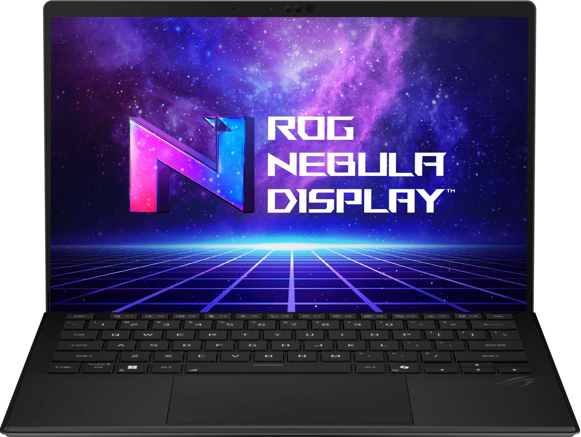ASUS Gaming ROG FLOW Z13  GZ302EA-RU016W AMD Ryzen AI MAX 390 - Graphics, AMD XDNA, 32GB RAM, 1TB SSD, Pantalla 13.4 Pulgadas FHD, Windows 11 Home