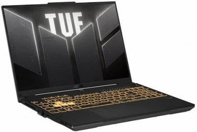 ASUS Gaming TUF F16 P1 FX607VU-RL047W IntelCore5 Processor 210H - Graficos NVIDIAGeForce RTX4050, 8GB RAM, 512GB SSD, Pantalla 16 Pulgadas FHD, Windows 11 Home