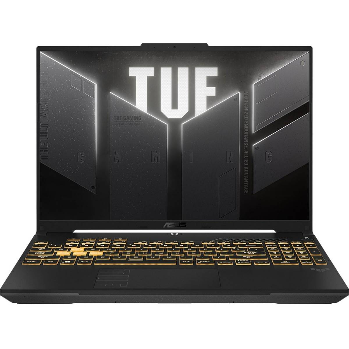 Laptop Gaming Asus Business FX607VU-RL024W - Intel Core i7, 8 GB, 512 GB SSD, NVIDIA GEFORCE RTX 4050, Windows 11 Home