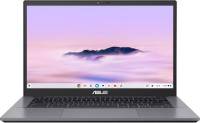 ASUS CHROMEBOOK PLUS CX34 Intel Core i5-1334U - Intel UHD Graphics, 8GB RAM, 256GB SSD, Pantalla 14 Pulgadas Touch, Chrome OS