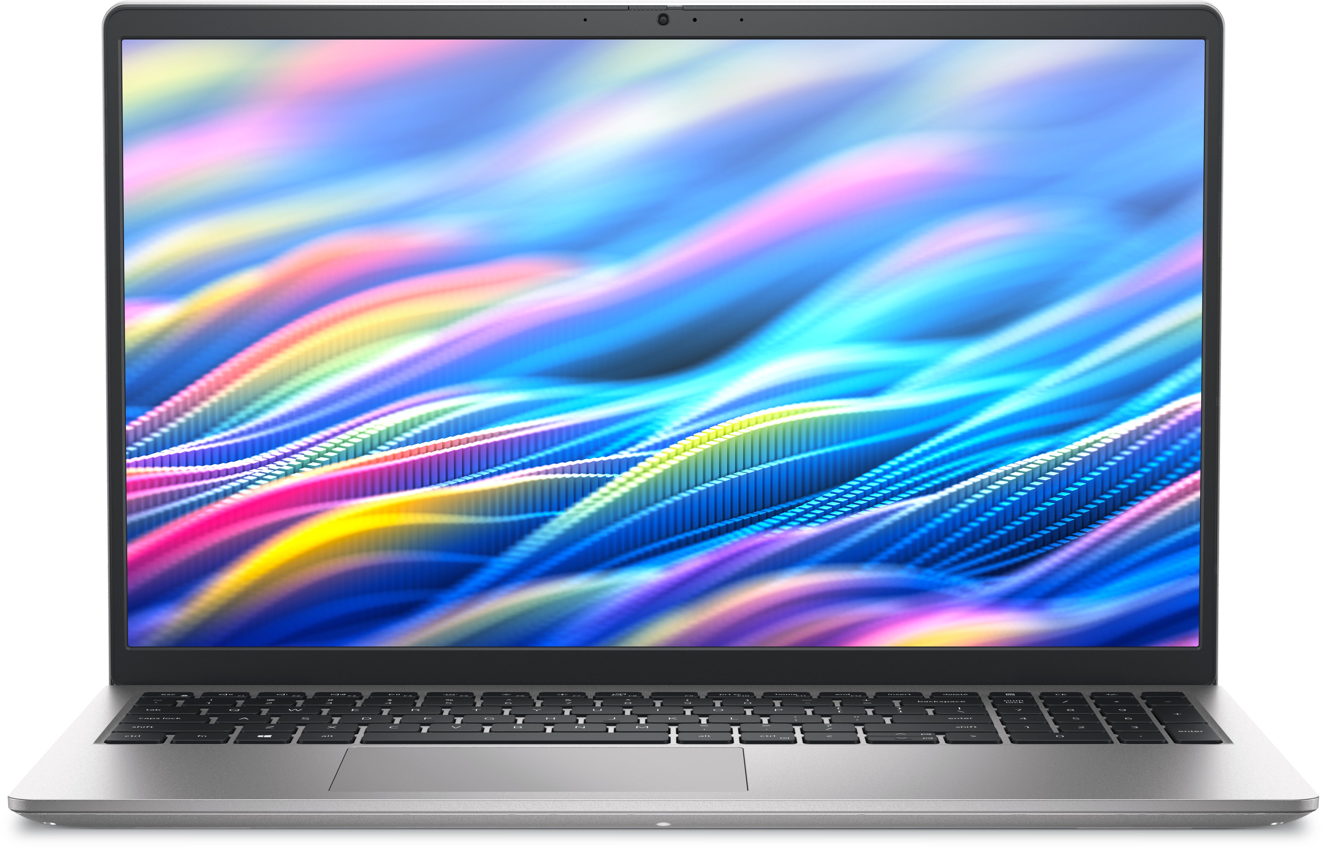 NB DELL 15 DC15250_I7RPLU16512PWHS_1W 0Y8RM. Core i7-1355U - RAM 16GB, 16GBx1, 15.6 Pulgadas, 512GB, Windows 11 Home, Garantía 1 Year
