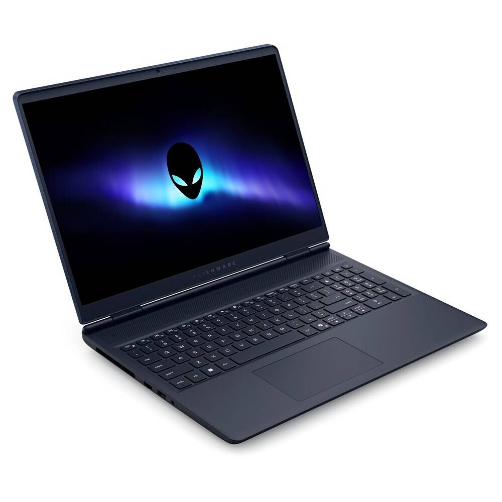 NB DELL AC16250_I7RPLR161T5050WHS_1Y. Core 7 - 16GB, Pantalla 16 Pulgadas, 1TB, NVIDIA GeForce RTX 5050, 8 GB, W11 Home, Garantía 1 Year. Color Black