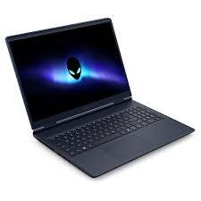 NB DELL AC16251_U7ARL321T5060WHS_1Y. Core Ultra 7 - 32GB, Pantalla 16 Pulgadas, 1TB, M.2, NVIDIA GeForce RTX 5060, 8 GB.11 Home, Garantía 1 Year.Color Black