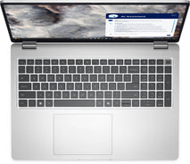 NB BASE DELL PRO 16 3000200425673. Core 3 100U - RAM 8 GB, Pantalla 16, SSD de 512 GB. W11 Pro. Garantía 3 Year Onsite. 