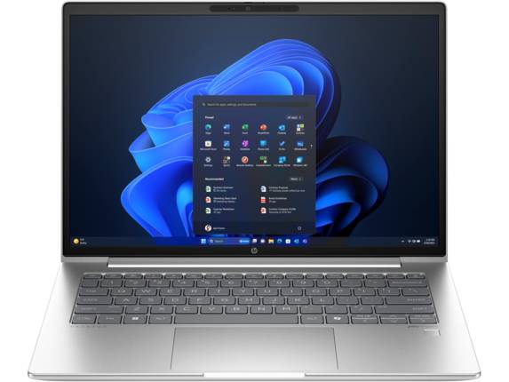 Computadora portátil HP ProBook 440 G11 (A41V8LT#ABM) - Procesador Intel Core Ultra 5 125U, 8 GB RAM, SSD 512 GB, Windows 11 Pro, LCD 14 pulgadas