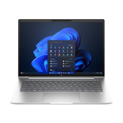 Computadora portátil HP ProBook 440 G11 (A24Z2LT#ABM) - Procesador Intel Core Ultra 5 125u, 16 GB RAM, SSD 512 GB, Windows 11 Pro, LCD 14 pulgadas