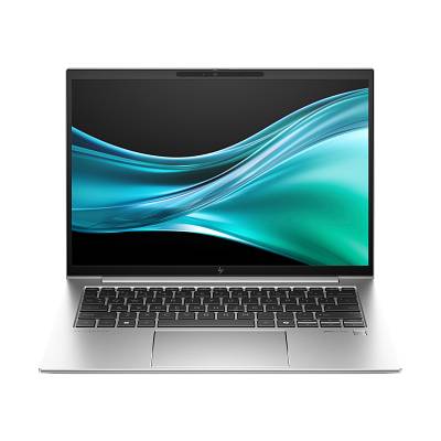 Computadora Portátil. HP EliteBook 840 G11 (A1UN9LT#ABM). Intel Core Ultra 5 125U - 16 GB RAM, SSD 1TB, Pantalla de 14 Pulgadas Pantalla táctil, Windows 11