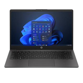 Computadora Portátil. HP 245 G10 (BP0L4AT#ABM). AMD Ryzen 3 7320U - RAM 8GB (SOLDADA), SSD 256 GB, Pantalla de 14