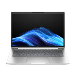 Computadora portátil HP PB 4G1iR con IA 14 pulgadas (C47TYAT#ABM). Procesador Core 5 120U - Memoria RAM 16GB, SSD 512 GB, Windows 11 Pro.
