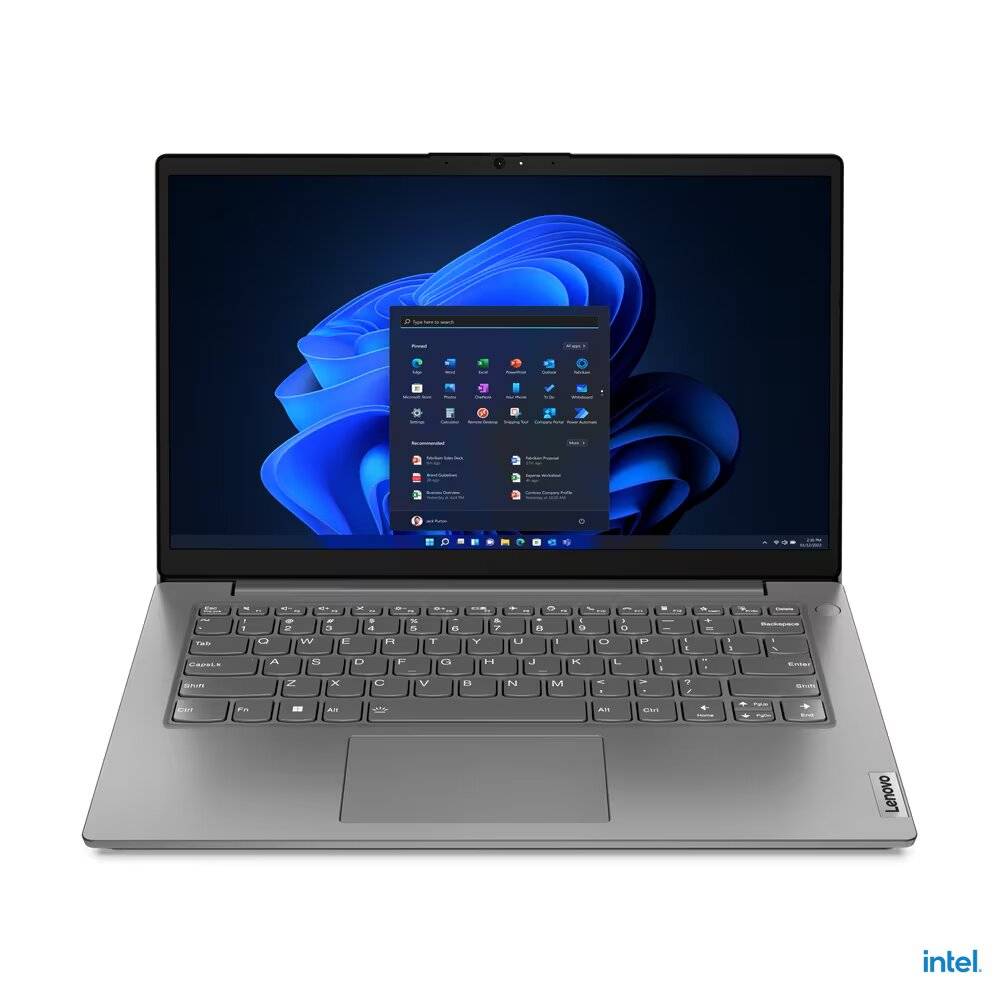 Lenovo V14 G4 IRU Gen 4 - Intel® Core™ i5-13420H, Ram 16 GB, Windows 11 Pro, 512 GB SSD, Pantalla 14 pulgadas.
