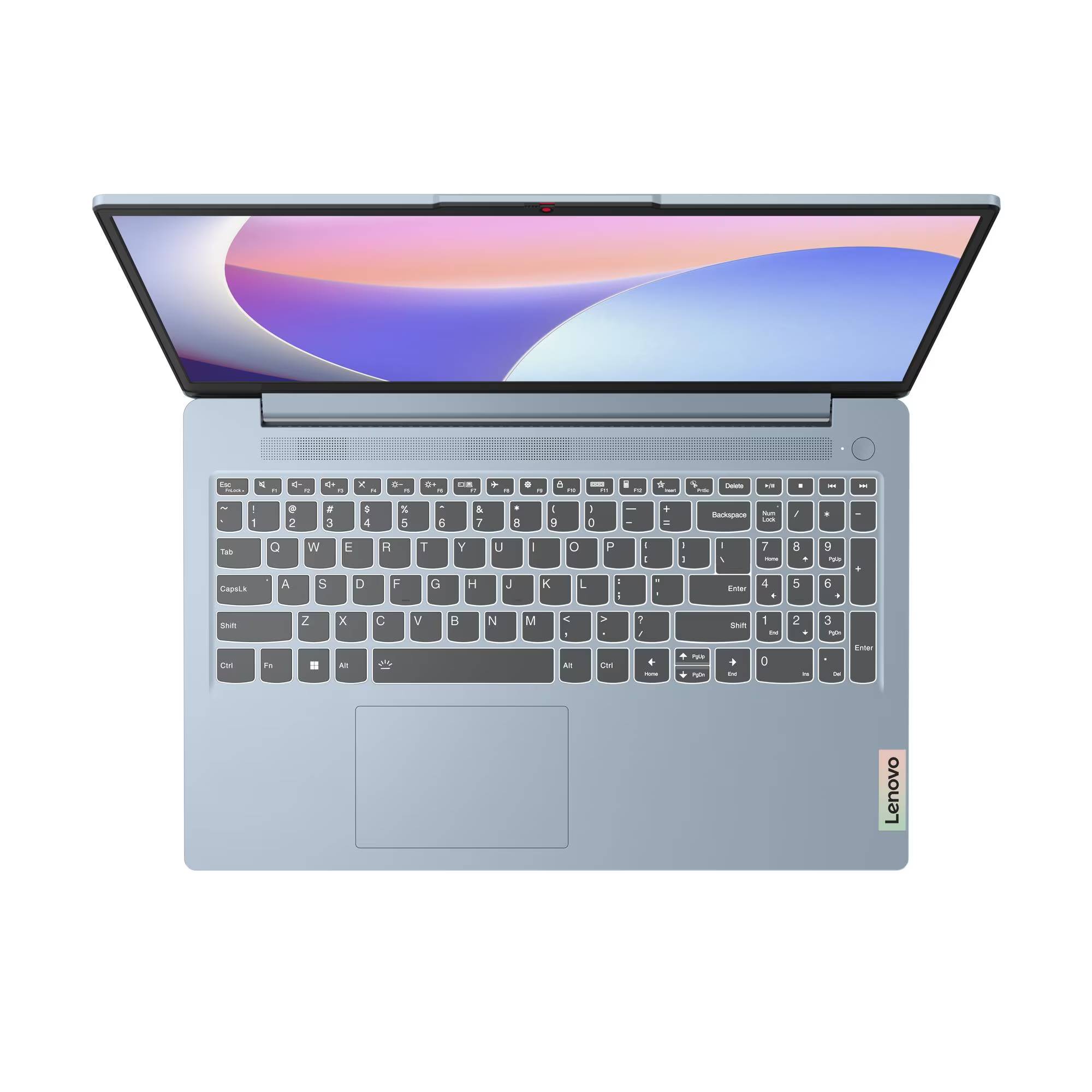 Lenovo IdeaPad Slim 3 15IRU8 - Intel Core i3-1315U, Ram 8GB, 512 GB SSD, Pantalla 15.6 Pulgadas, Windows 11 Home