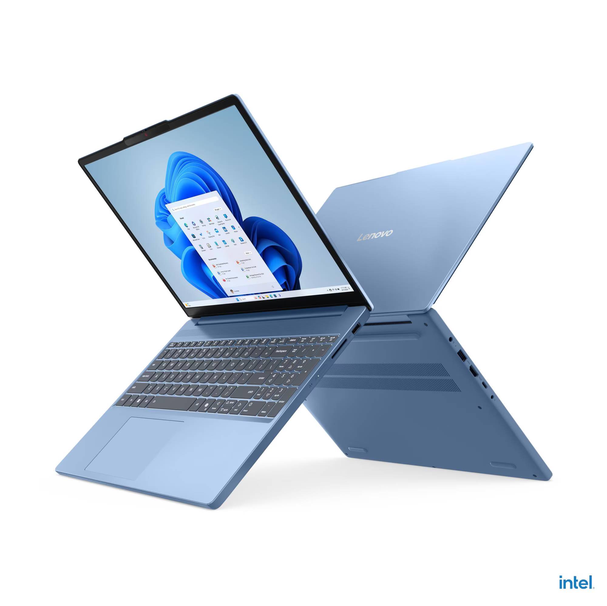 Lenovo IdeaPad Slim 3 15IRH10 - Intel Core i7-13620H, 16 GB, 512 GB SSD, Pantalla 15.3 Pulgadas, Windows 11 Home, 1 año de garantia