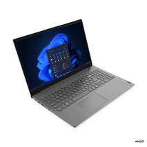 Laptop LENOVO V15 G4 - AMD Ryzen 5 7430U, 16 GB, 1 TB SSD, W11P, Pantalla 15, 6 pulgadas, español, 1 año de garantia