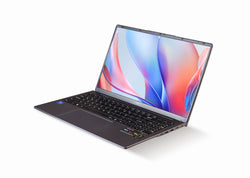 COMPUTADORA PORTATIL LANIX XBOOK B15 - AMD RYZEN 5 7430U, 16 GB RAM DDR4, 512 GB SSD, PANTALLA 15.6 PULGADAS, WIN 11 PRO. GARANTIA 1 AÑO CON FABRICANTE.