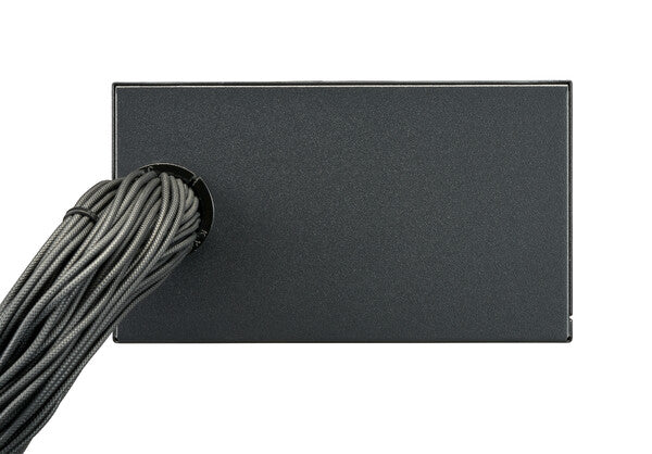 FUENTE DE PODER COOLER MASTER 850W MWE V3 ATX 3.1/80PLUS GOLD CERTIFICADA/NO MODULAR/GAMER