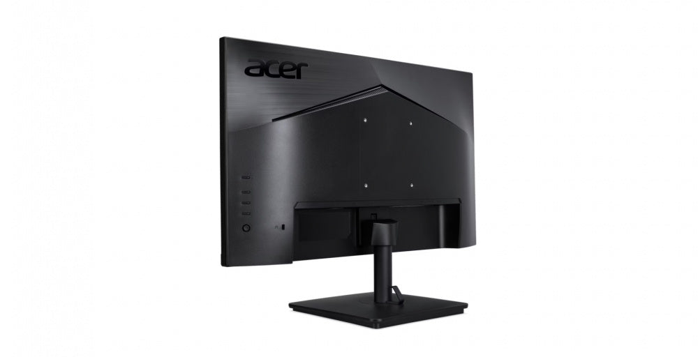 MONITOR ACER V7 V247Y EBI, 23.8 PULGADAS, FHD, 1920 X 1080, 100HZ, IPS, 4 MS GTG, HDMI, VGA, VESA, FREESYNC, INCL, INCLUYE HDMI, NEGRO, 3 AÑOS DE GARANTIA