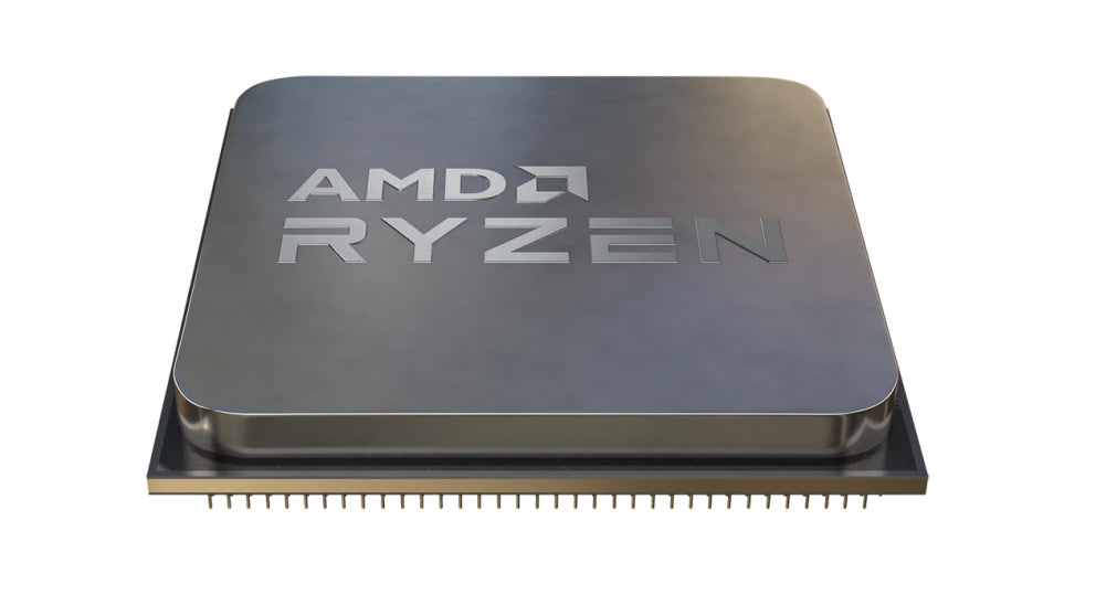 PROCESADOR AMD RYZEN 5 5600 S-AM4 5A GEN / 3.5 - 4.4 GHZ / CACHE 32MB / 6 NUCLEOS / SIN GRAFICOS / CON DISIPADOR / GAMER MEDIO