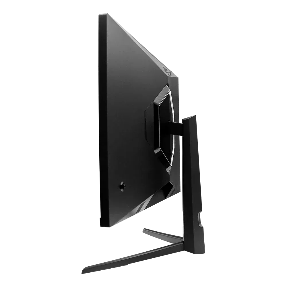 MONITOR GAMER BALAM RUSH HYPER NOVA MHN27Y / 27 PUL / PLANO / 200 HZ / FULL HD / TECNOLOGÍA HDR / 1 MS /  2 HDMI +  DP + AUDIO + DC / FREESYNC/G-SYNC / NEGRO / BR-942973