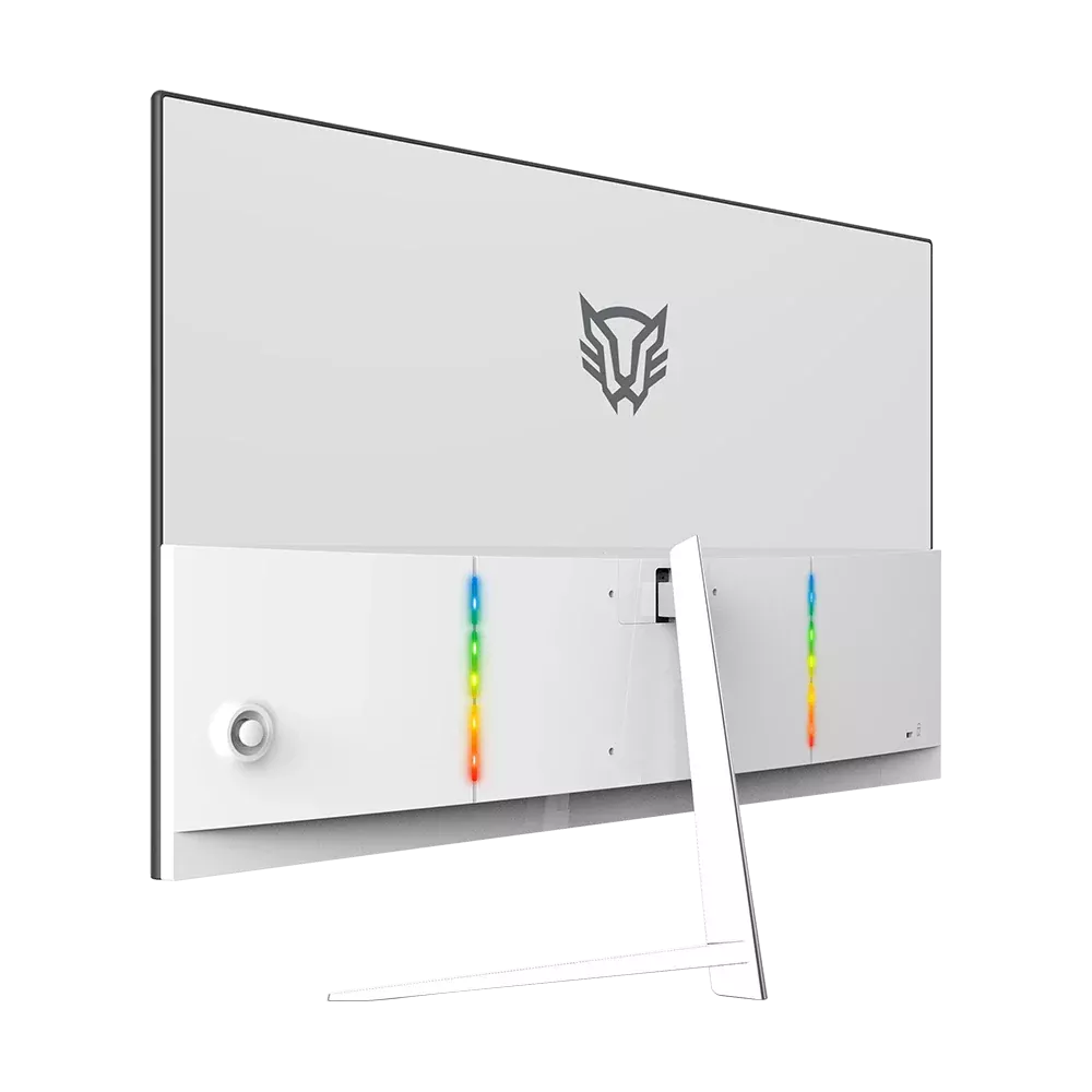 MONITOR GAMER BALAM RUSH TITAN  MTG27Y / 27 PUL / PLANO / 180 HZ / FHD / 1 MS /  HDMI + DP + TIPO C + AUDIO + DC / FREESYNC/G-SYNC /  BR-943017