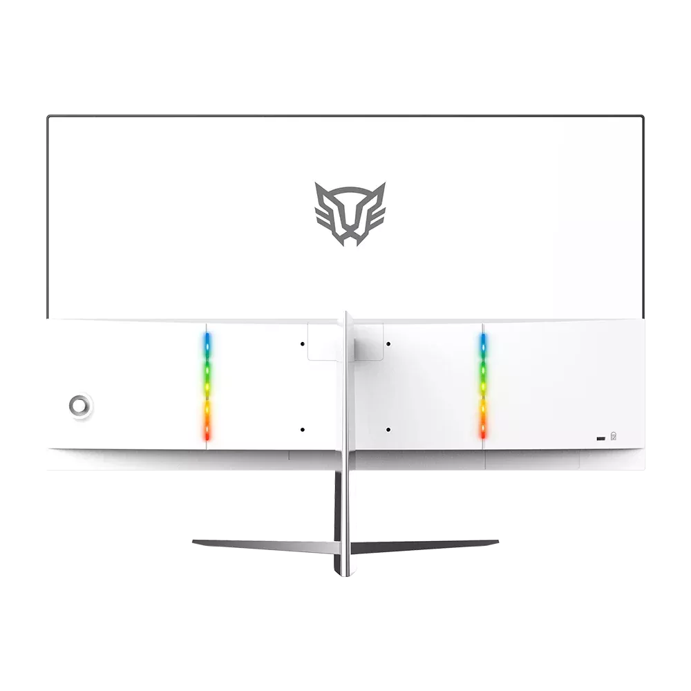 MONITOR GAMER BALAM RUSH TITAN  MTG27Y / 27 PUL / PLANO / 180 HZ / FHD / 1 MS /  HDMI + DP + TIPO C + AUDIO + DC / FREESYNC/G-SYNC /  BR-943017