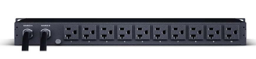 ATS 20A 120V CYBERPOWER