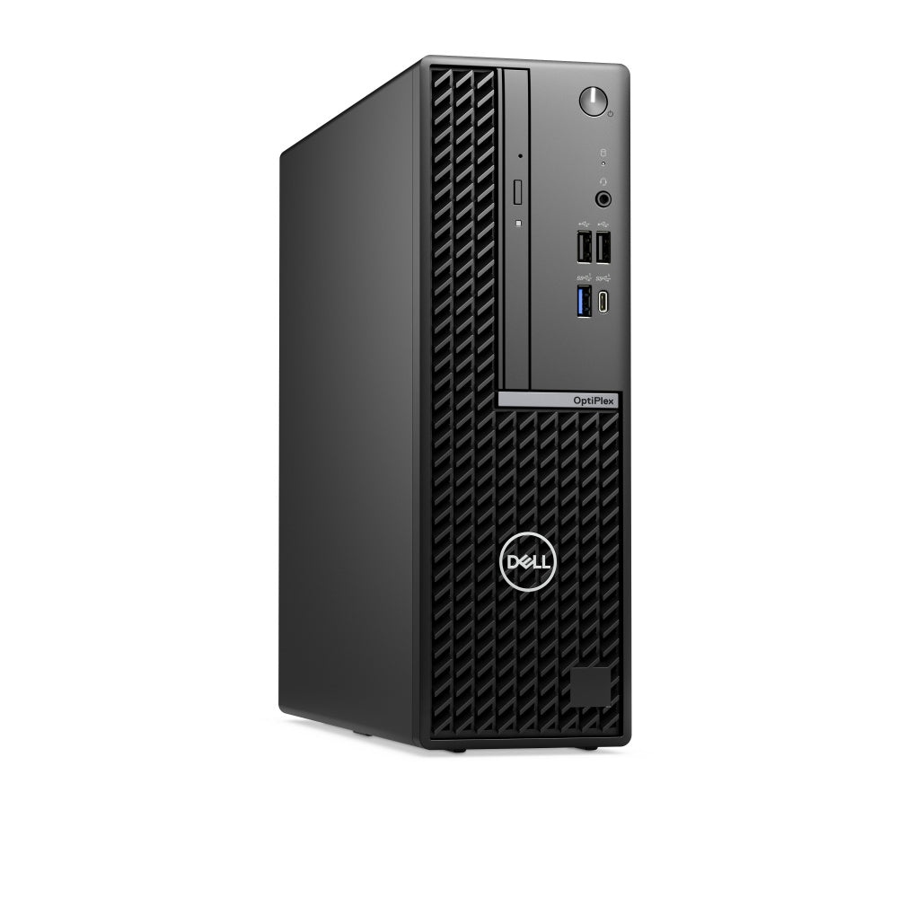 PC DELL OPTIPLEX 7010 SFF PLUS | INTEL CORE I7-14700 A 2.10 GHZ | 16 GB | 512 M.2 | TECLADO Y MOUSE | WIFI | WIN 11 PRO | 3 AÑOS PROSUPPORT | 07W85