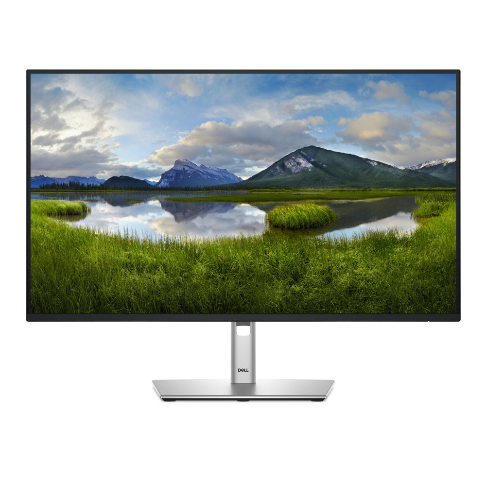 MONITOR LCD DELL P2725H | 27 PULGADAS FHD 1920 X 1080 100HZ | VGA, HDM, DP, USB-C | 3 AÑOS DE GARANTIA | 210-BMFJ