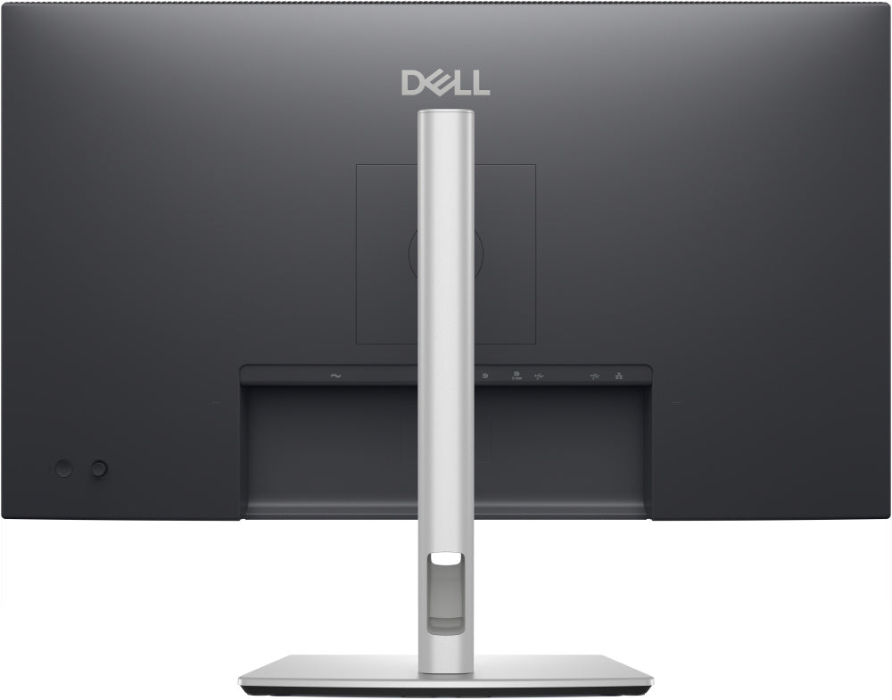 MONITOR LCD DELL P2725QE | 27 PULGADAS 4K | 3840 X 2160 | 100HZ | HDMI, DP, USB-C, USB-A, RJ45| 3 AÑOS DE GARANTIA | 210-BRJB |