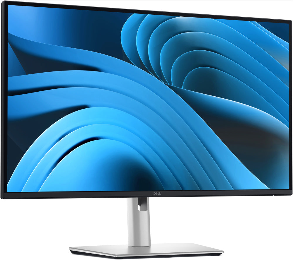 MONITOR LCD DELL P2725QE | 27 PULGADAS 4K | 3840 X 2160 | 100HZ | HDMI, DP, USB-C, USB-A, RJ45| 3 AÑOS DE GARANTIA | 210-BRJB |