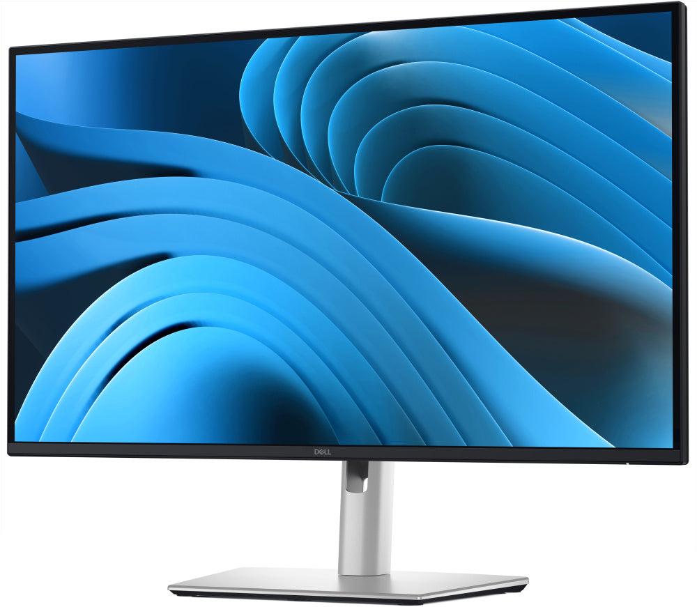 MONITOR LCD DELL P2725QE | 27 PULGADAS 4K | 3840 X 2160 | 100HZ | HDMI, DP, USB-C, USB-A, RJ45| 3 AÑOS DE GARANTIA | 210-BRJB |