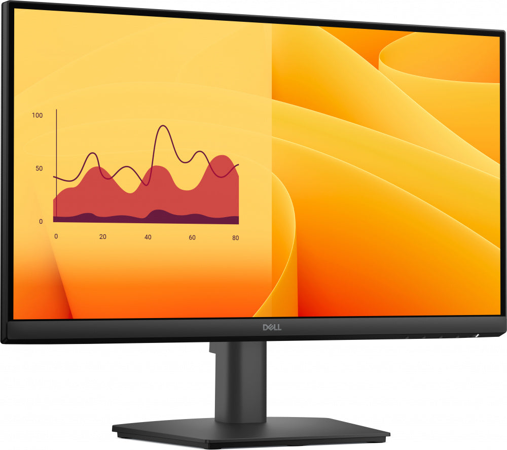MONITOR DELL PRO E2225HM 21.5 PULGADAS FULL HD 1920 X 1080 100 HZ HDMI, DP, VGA 210-BQHW