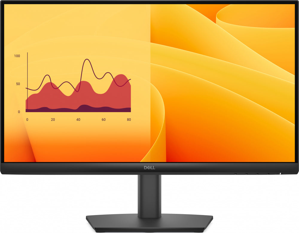 MONITOR DELL PRO E2225HM 21.5 PULGADAS FULL HD 1920 X 1080 100 HZ HDMI, DP, VGA 210-BQHW