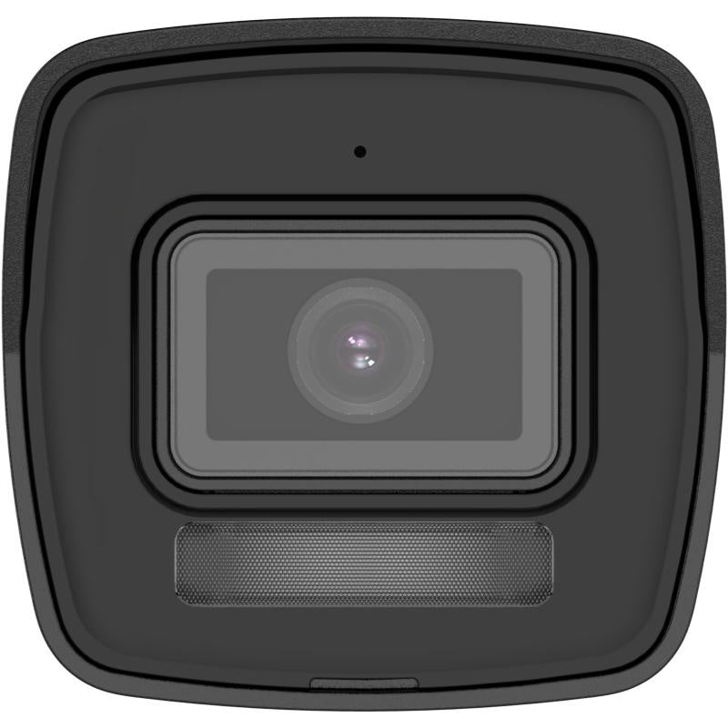 [DUAL LIGHT] BALA IP 2 MEGAPIXEL / LENTE 2.8 MM / 30 MTS IR + 30 MTS LUZ BLANCA / MICRóFONO INTEGRADO / ACUSENSE LITE / EXTERIOR IP67 / H.265 / POE / ONVIF / MICRO SD
