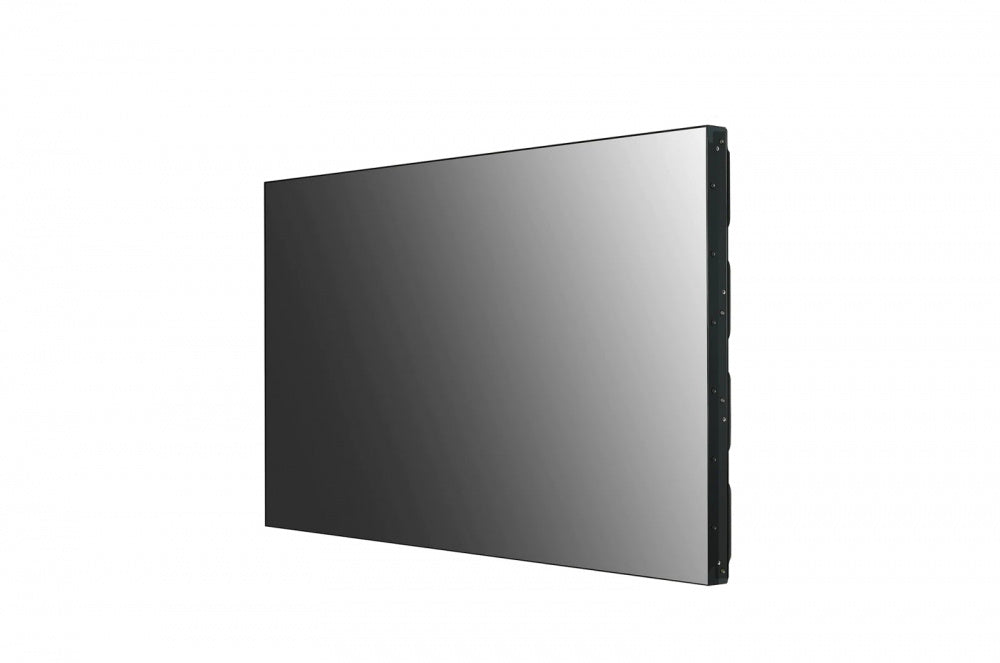 MONITOR PARA VIDEO WALL LG 49 49VL5PJ, 500 NITS, BISEL 3.5 MM 1920 X 1080 USO 24/7 HDMI/ DP/ DVI-D/ USB/ RS232C/ RJ45/ AUDIO/ IR