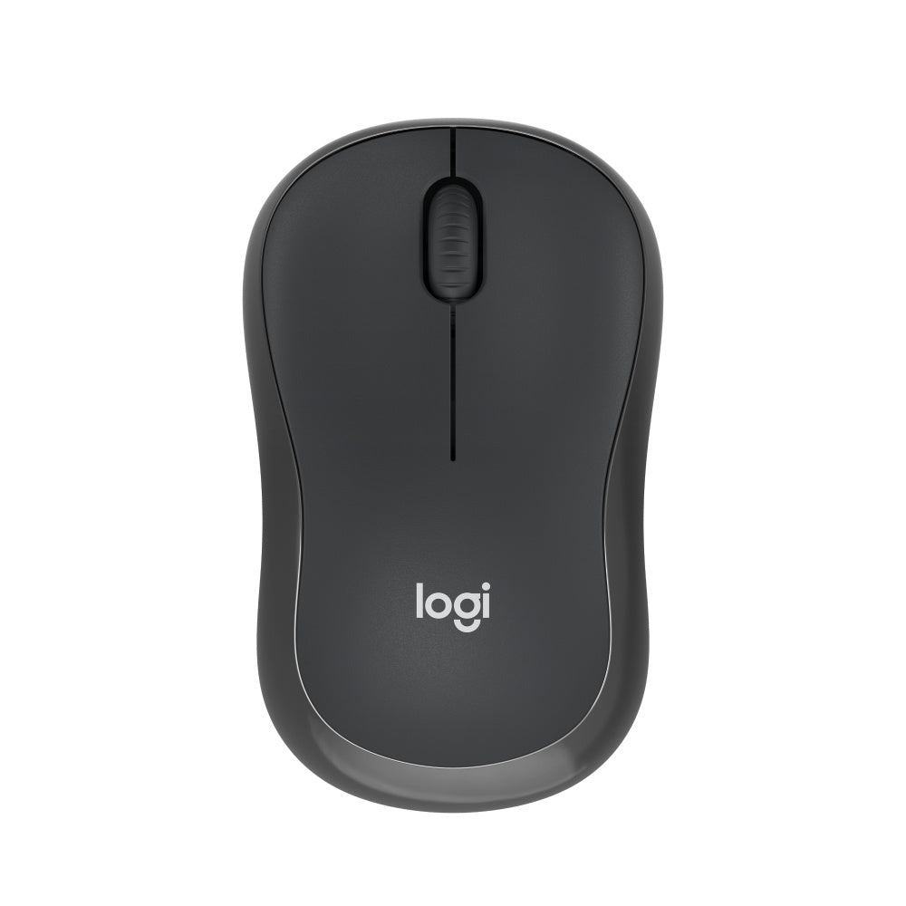 MOUSE LOGITECH M240 GRAFITO INALANBRICO BLUETOOTH COMODO SILECIOSO MULTI SISTEMA