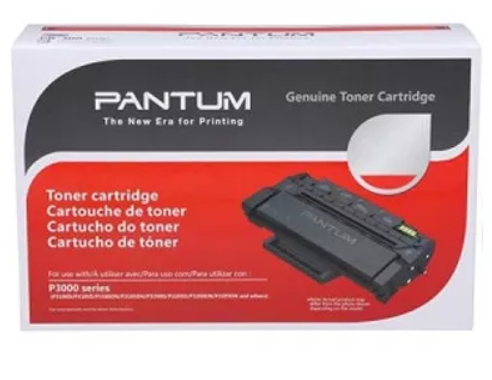 TONER PANTUM PB-310X NEGRO, RENDIMIENTO 10000 PAGINAS