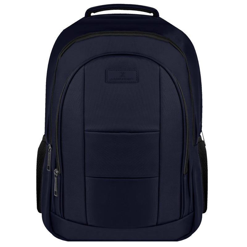 MOCHILA PERFECT CHOICE PARA LAPTOP 15.6 - 17 PULGADAS COMFORT - AZUL