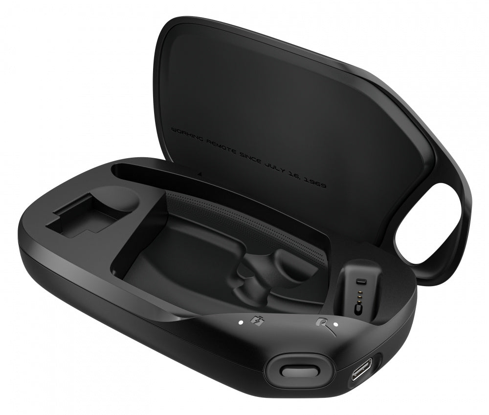 MANOS LIBRES | HP POLY | AJ8V4AA#AC3 // MONOAURAL, VOYAGER LEGEND 50-M UC, INALÁMBRICO, BLUETOOTH, USB