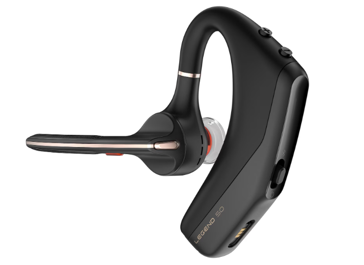 MANOS LIBRES | HP POLY | AJ8V4AA#AC3 // MONOAURAL, VOYAGER LEGEND 50-M UC, INALÁMBRICO, BLUETOOTH, USB