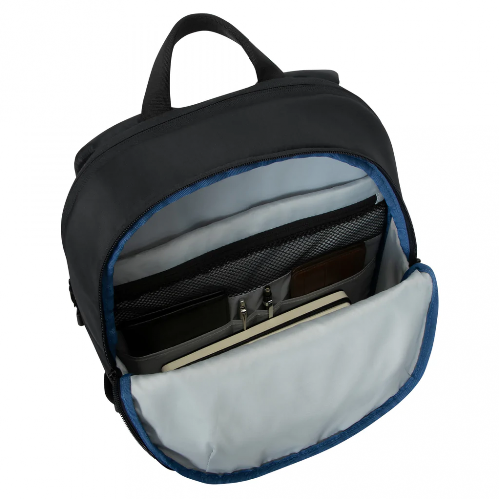 MOCHILA TARGUS TBB632GL TRANSPIRE DE 15-16 PULGADAS COLOR NEGRO