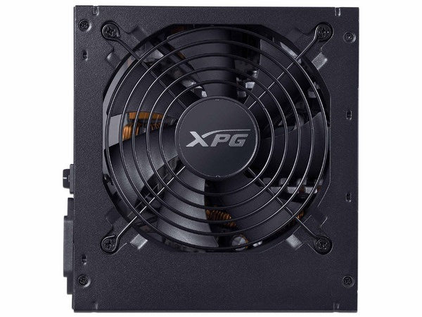 FUENTE ADATA XPG PROBE 600W BRONZE NEGRO (PROBE600B-BKCUS)