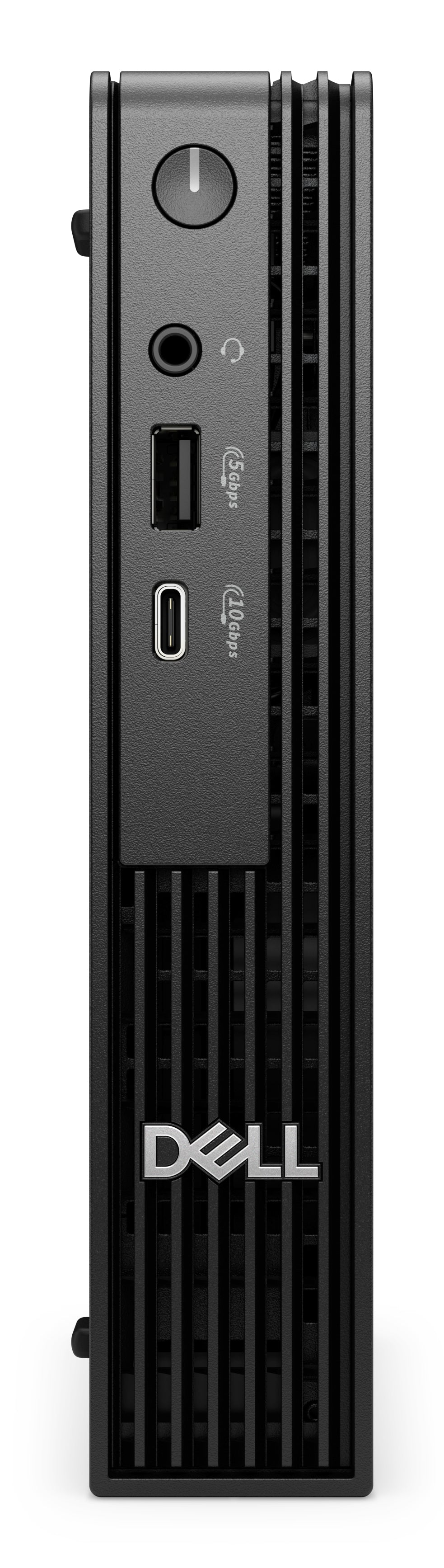 Computadora Escritorio DELL PRO MFF QCM1250 QCM1250_I7RPLR16512WPS_3W DDD75. Core i7 - 16 GB, 512GB SSD, Windows 11 Pro, Garantia 3 Year.