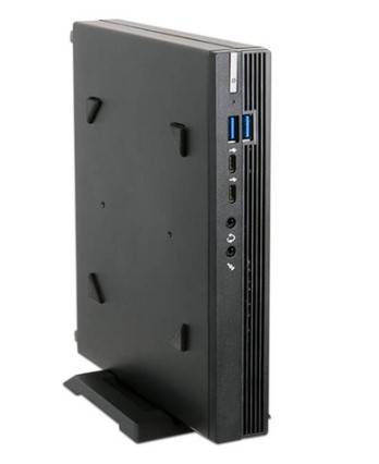 MINI PC LIVA ONE B660 BARBONE 2xDDR4 1x2.5 Pulgadas HDD/SSD 2xDP/HDMI/VGA/Socket LGA 1700 -