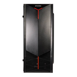 Computadora de Escritorio EVOTEC Intel i7-12700 - B16Gb, SSD 960GB Win 11 Pro